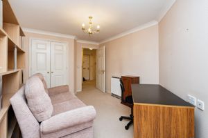 Bedroom - click for photo gallery
